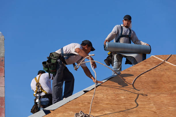 Quick and Trustworthy Emergency Roof Repair Services in Sturtevant, WI